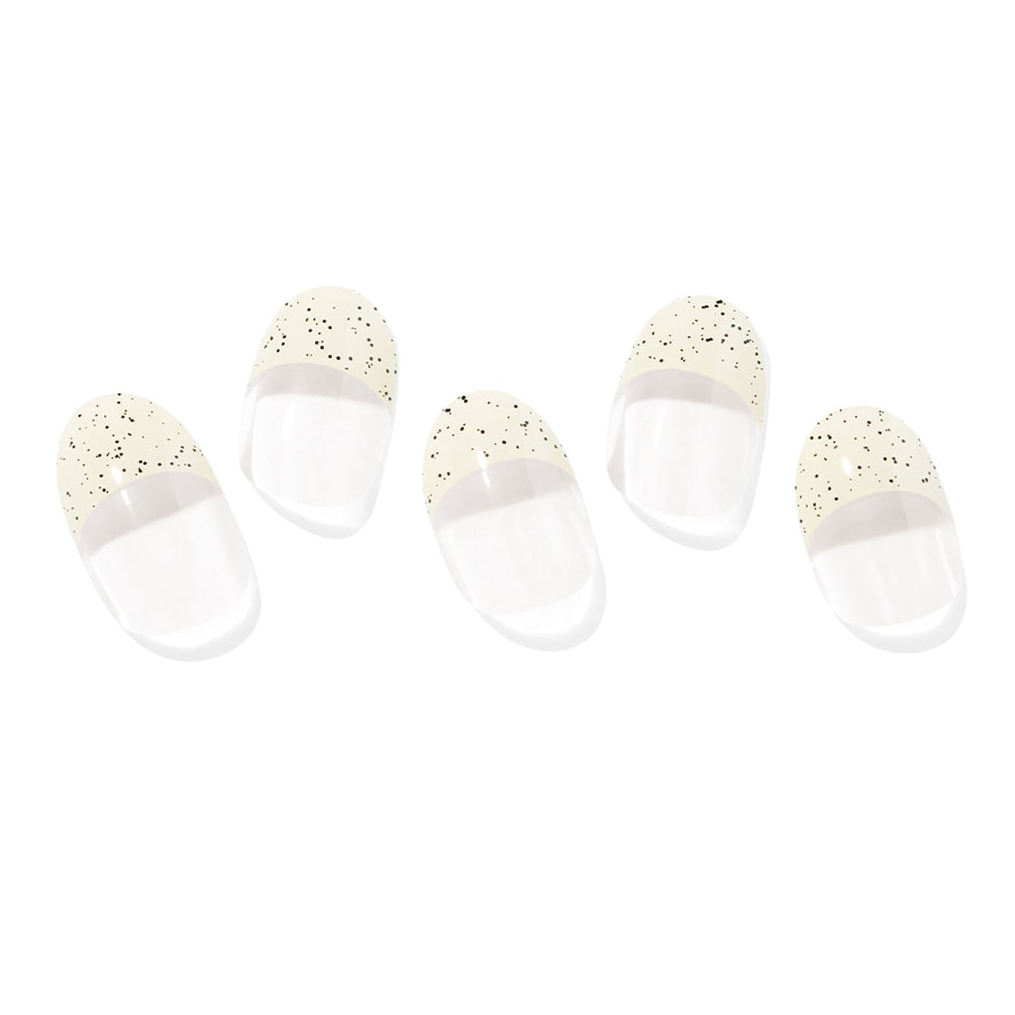 Ohora (N Vanilla Bean Nail)