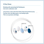 Ohora (N Your Ocean Nails)