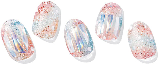 Ohora (N Newtro Nail No. 1)