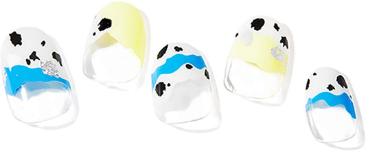 Ohora (N Newtro no.4 Nail)