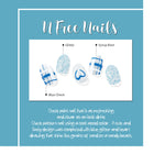 Ohora (N Free Nails)