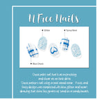 Ohora (N Free Nails)