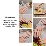 Ohora (N Free Nails)