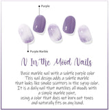Ohora (N in The Mood Nail)