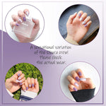 Ohora (N in The Mood Nail)