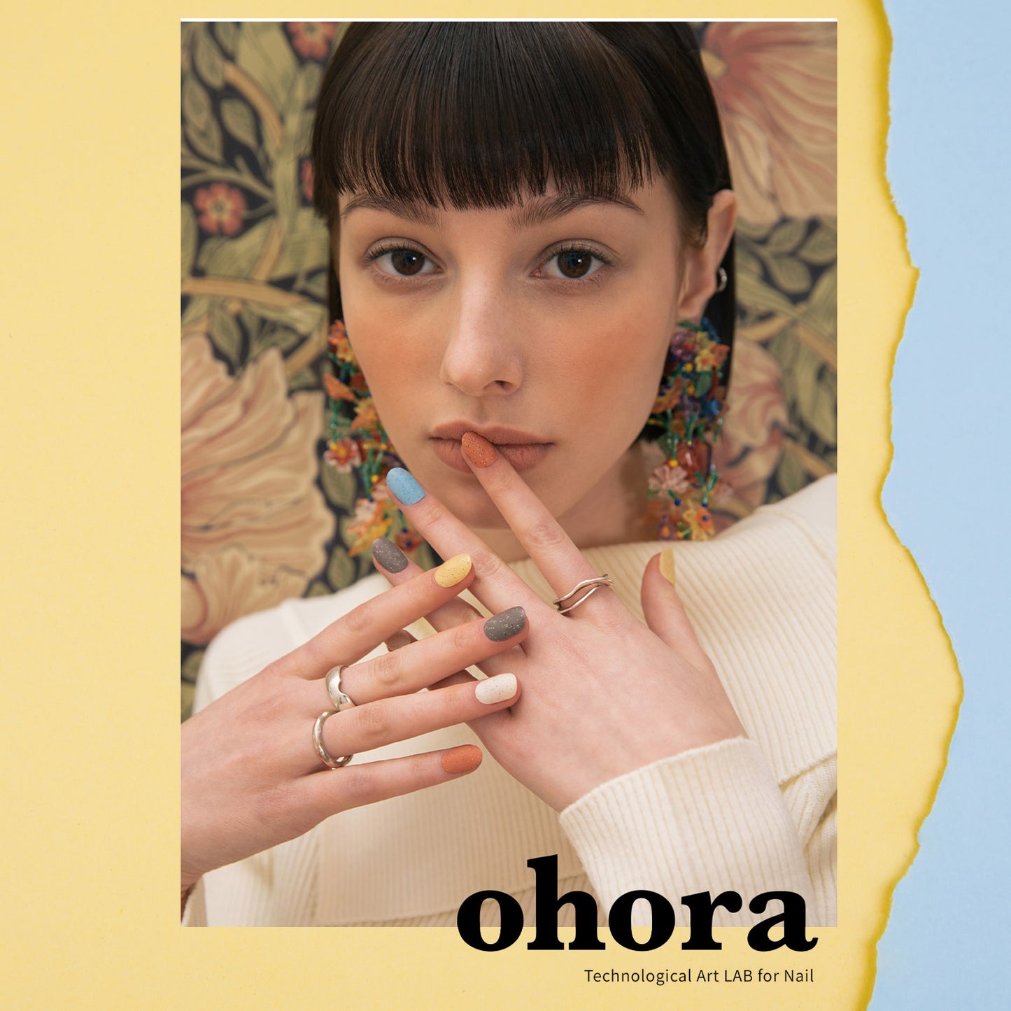 Ohora (N Loti Nails)