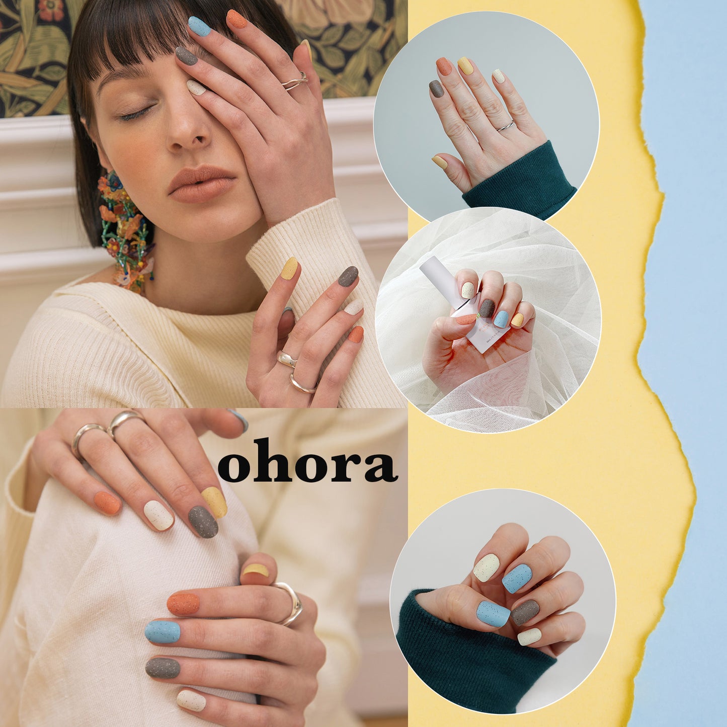 Ohora (N Loti Nails)