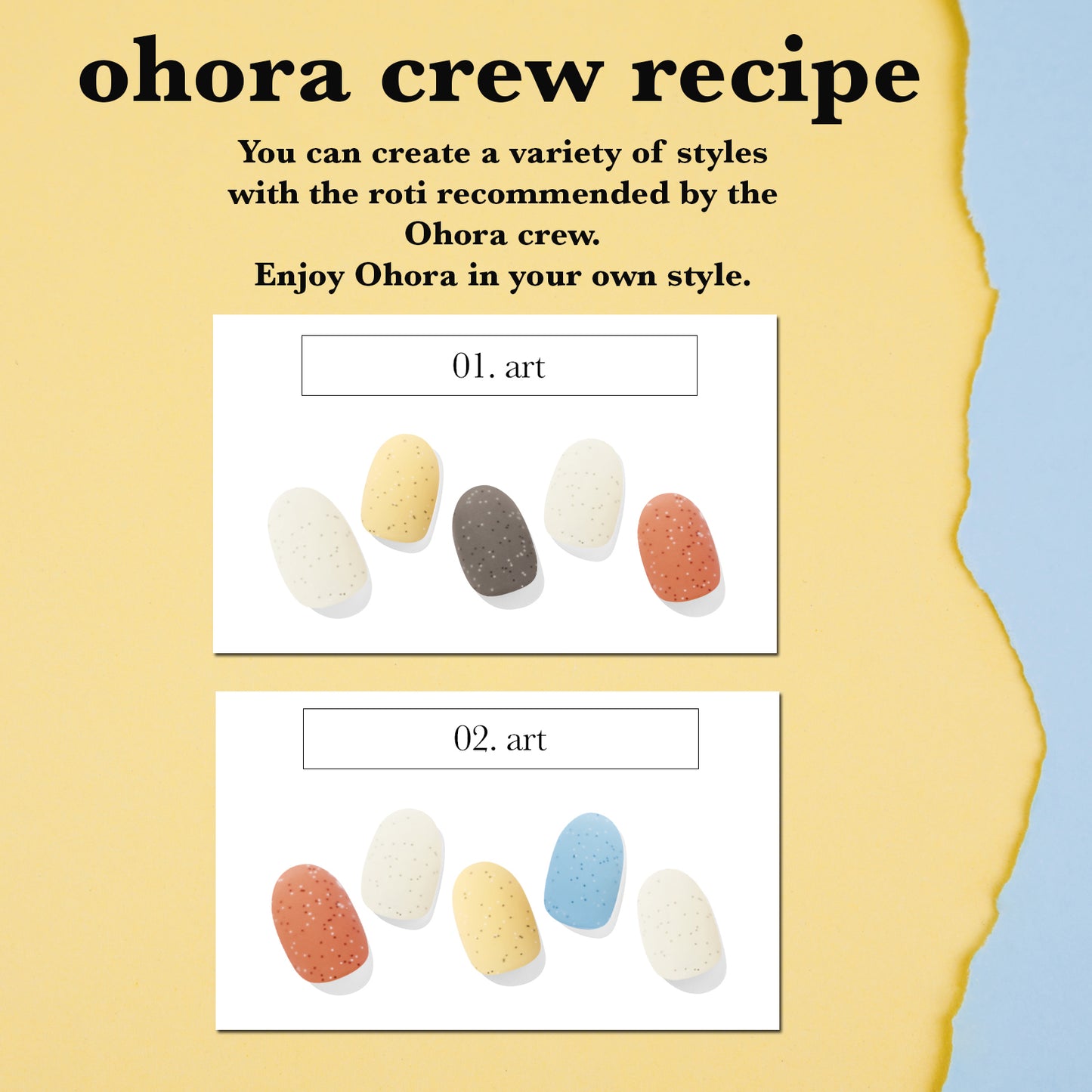 Ohora (N Loti Nails)