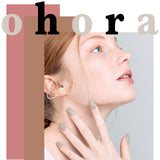 Ohora (N Misty Nails)
