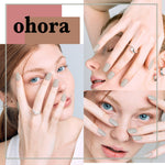 Ohora (N Misty Nails)