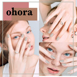 Ohora (N Misty Nails)