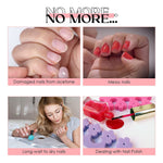 Ohora (N Mully Nails)