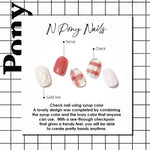 Ohora (N Pony Nails)