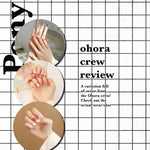 Ohora (N Pony Nails)