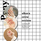 Ohora (N Pony Nails)