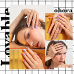 Ohora (N Rubber Nails)
