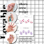 Ohora (N Rubber Nails)
