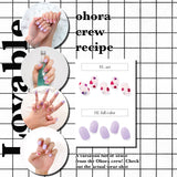 Ohora (N Rubber Nails)