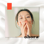 Ohora (N Tint Scarlet Nails)
