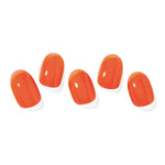 Ohora (N Tint Scarlet Nails)