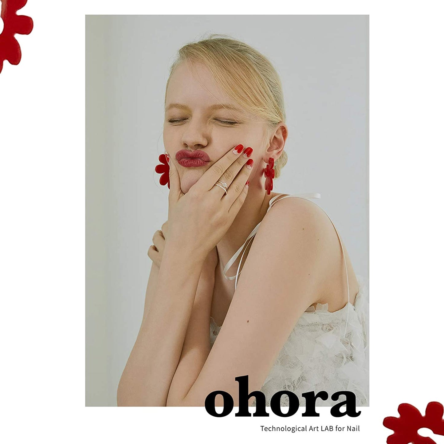 Ohora (N to You Nail)