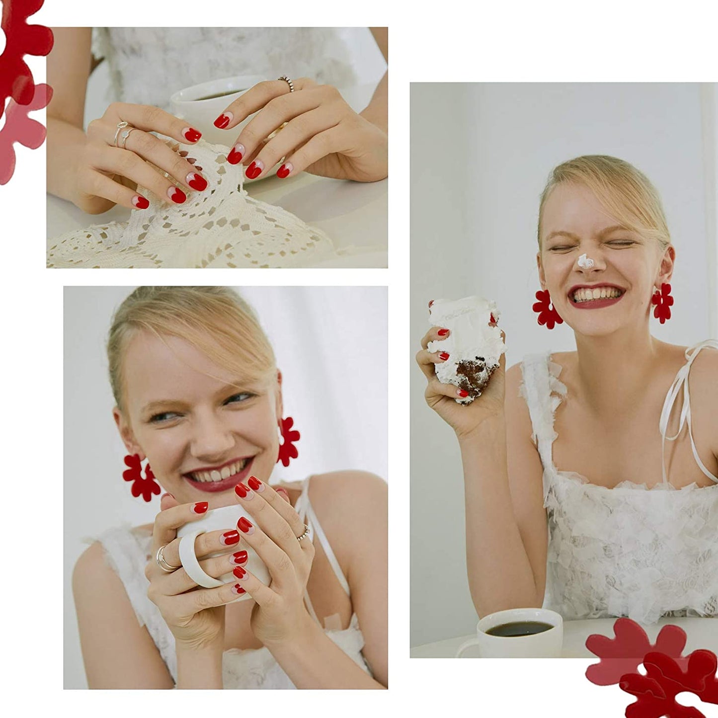 Ohora (N to You Nail)