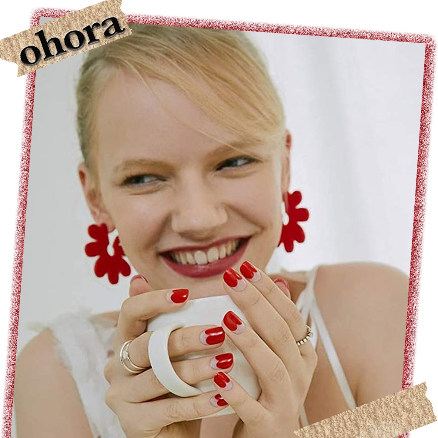 Ohora (N to You Nail)