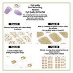 Ohora (N Collar Nails)
