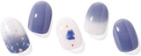 Ohora (N Frozen Pluto Nails)