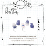 Ohora (N Frozen Pluto Nails)