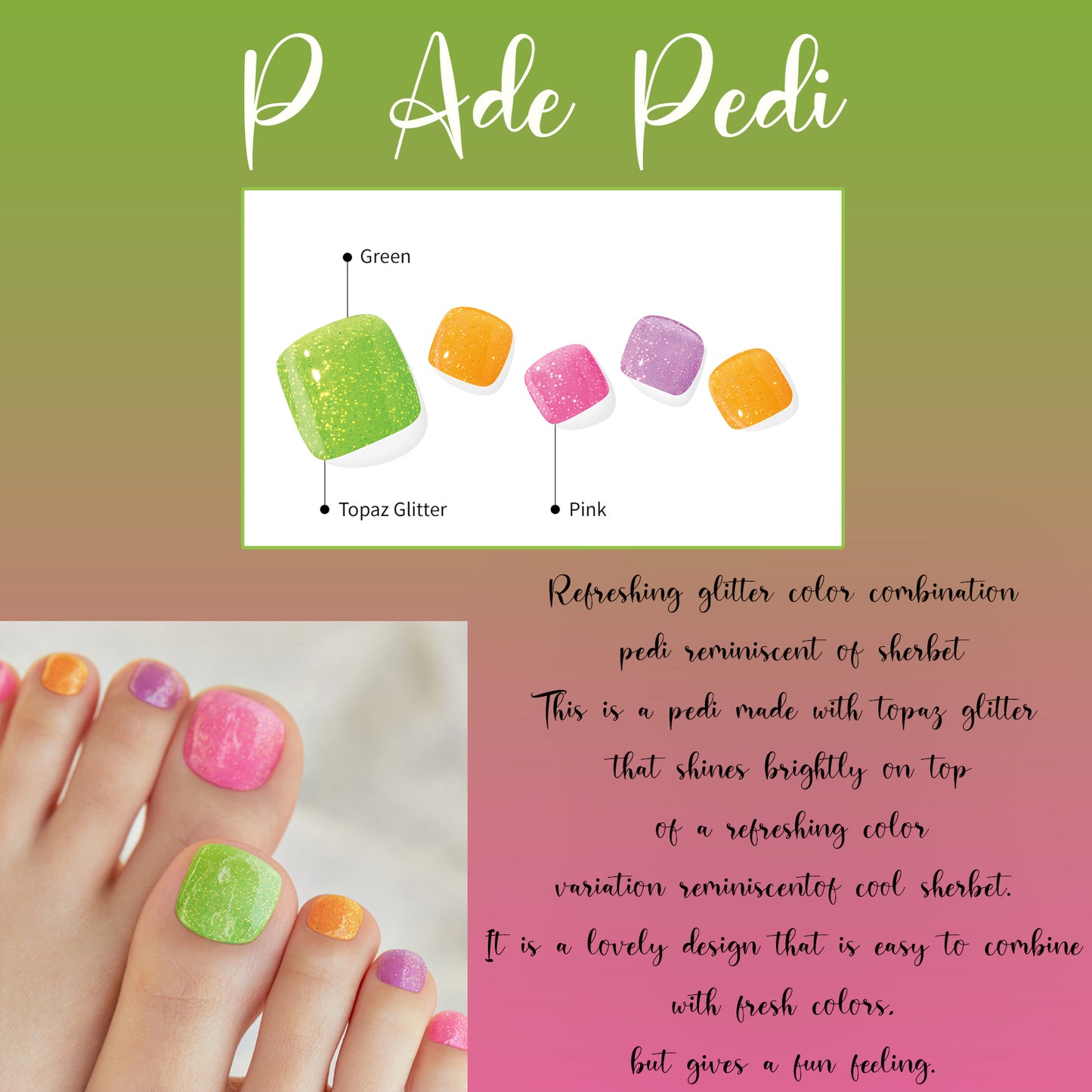 Ohora (P Ade Pedi)