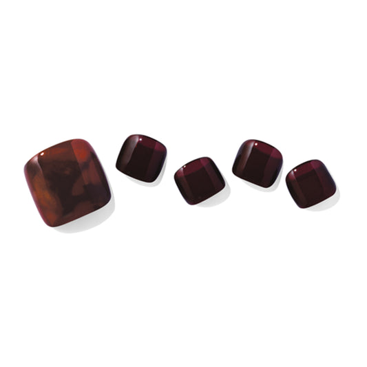 Ohora (P Amber Pedi)