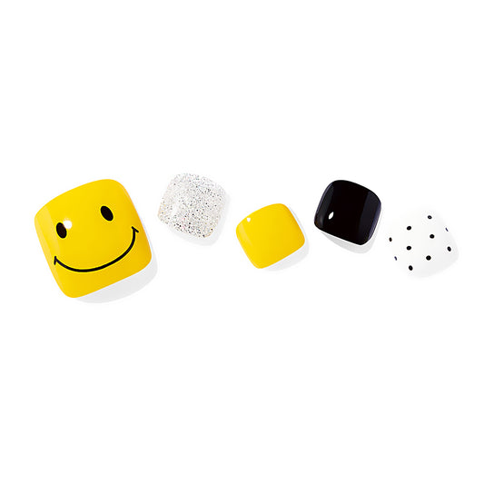 Ohora (P Big Smile Pedi)
