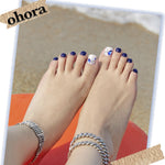 Ohora (P Blue Drop Pedi)