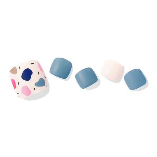 Ohora (P Boulder Pedis)