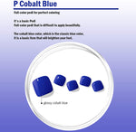 Ohora (P Cobalt Blue Pedi)