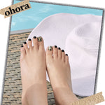 Ohora (P Crunch Pedi)
