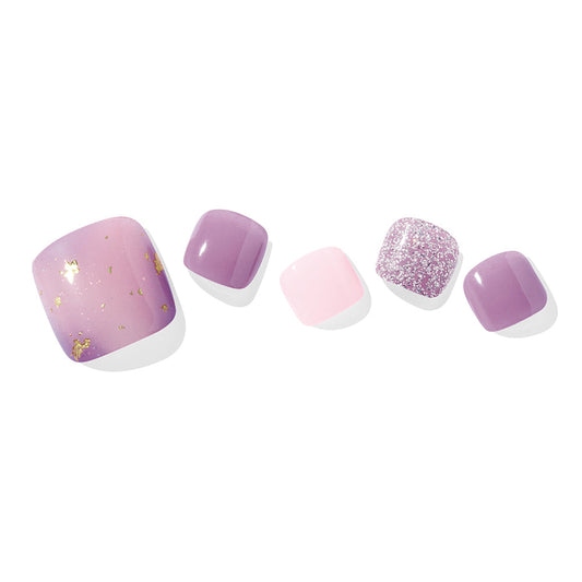 Ohora (P Fairy Pedi)