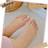 Ohora (P Heartbeat Pedi)