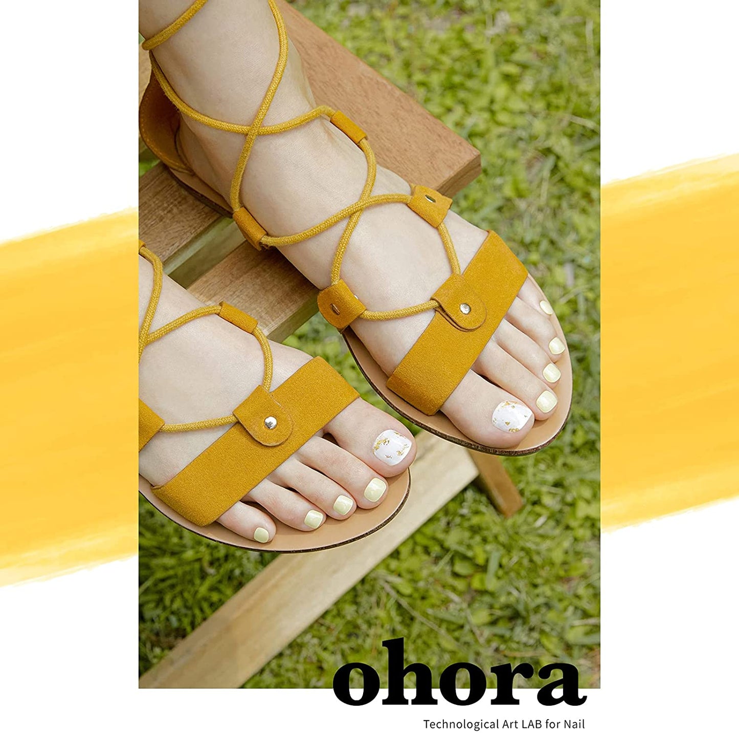 Ohora (P Klimt Pedy)