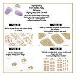Ohora (N Tint Ready Nails)