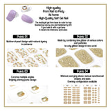 Ohora (N Tint Ready Nails)