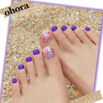 Ohora (P Orchid Pedi)
