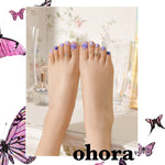Ohora (P Psyche Pedi)