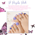 Ohora (P Psyche Pedi)