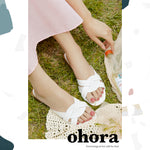 Ohora (P Romeo Pedy)