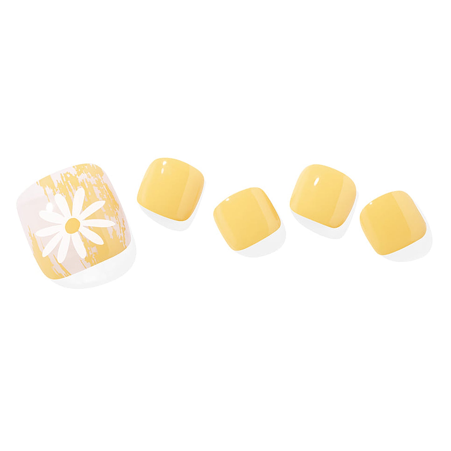 Ohora (P Sun Daisy Pedi)