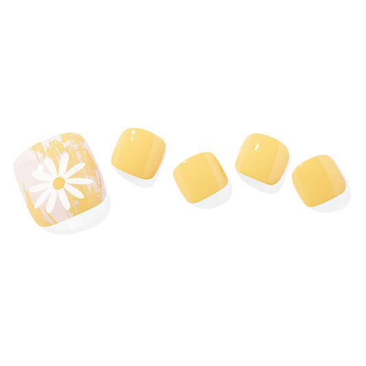 Ohora (P Sun Daisy Pedi)
