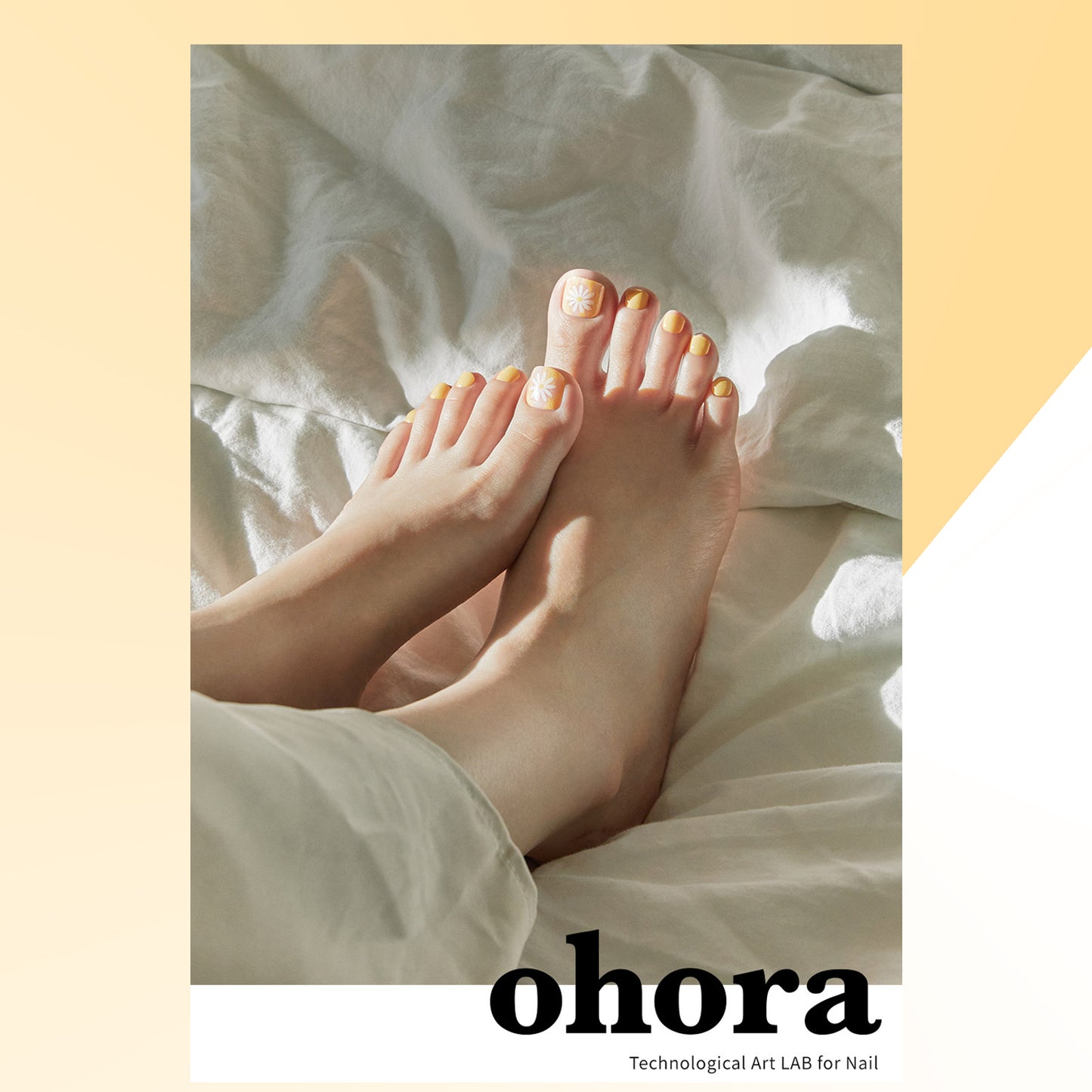 Ohora (P Sun Daisy Pedi)