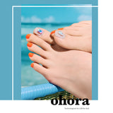 Ohora (P Sunny Pedi)